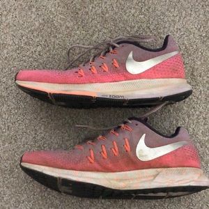 Nike Pegasus Running Shoe